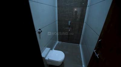 Bathroom Image of 1650 Sq.ft 3 BHK Villa for sale in Kathora Amravati for Rs. 7350000