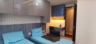 Kitchen Image of Vaishnavi PG in Andheri West, Mumbai