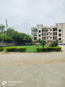 Image of 1300 Sq.ft 3 BHK Builder Floor for sale in Mohan Nagar, Dera Bassi for Rs. 3990000