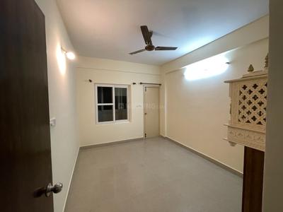 Hall Image of 1397 Sq.ft 3 BHK Apartment / Flat for sale in Sowparnika Sanvi, Whitefield Bengaluru for Rs. 11700000
