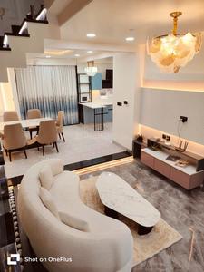 Hall Image of 1700 Sq.ft 3 BHK Apartment / Flat for sale in Vantara, Mansarovar Jaipur for Rs. 15216000