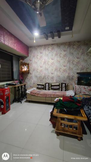 Rajarampuri Balcony 1