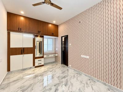 Bedroom Image of 2800 Sq.ft 4 BHK Independent House for sale in Saravanampatty Coimbatore for Rs. 17000000