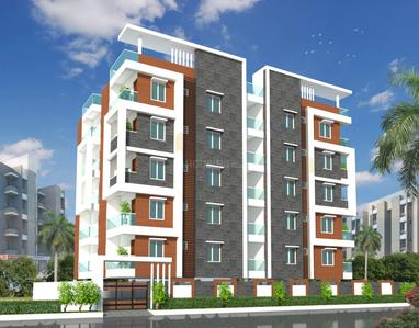2 BHK Flat