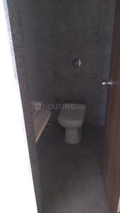 Bathroom Image of 676 Sq.ft 2 BHK Apartment / Flat for sale in Parinee Adney, Dahisar West Mumbai for Rs. 15500000