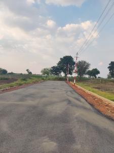 Image of 1162 Sq.ft Residential Plot / Land for sale in Keshwapur, Bommapur, Hubli for Rs. 1859600