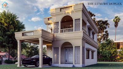 Image of 1250 Sq.ft 3 BHK Independent House for sale in Chas, Bokaro for Rs. 5400000