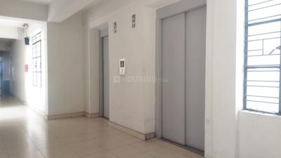 Bedroom Image of 634 Sq.ft 2 BHK Apartment / Flat for sale in Mukundapur Kolkata for Rs. 6100000