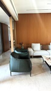 Hall Image of 5880 Sq.ft 4 BHK Apartment / Flat for sale in Safal Seventy, Iscon Ambli Road Ahmedabad for Rs. 115000000