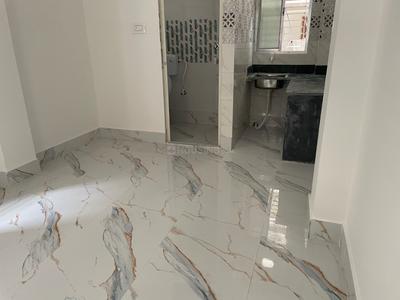 Bedroom Image of 326 Sq.ft 1 RK Independent House for rent in Keshtopur Kolkata for Rs. 6500