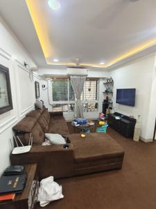 Hall Image of 970 Sq.ft 2.5 BHK Apartment / Flat for sale in Frangipani, Powai Mumbai for Rs. 28000000