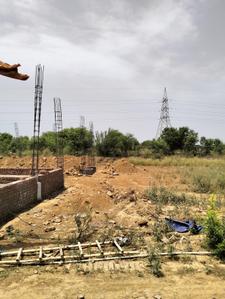 Image of 900 Sq.ft Residential Plot / Land for sale in Indraprashtha Yojna, Ghaziabad for Rs. 1450000