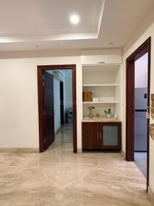 Hall Image of 5000 Sq.ft 3.5 BHK Builder Floor for rent in Sector 8 Chandigarh for Rs. 175000