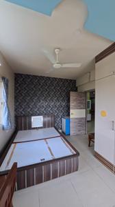 Hall Image of 1810 Sq.ft 3 BHK Apartment / Flat for rent in Valmark Aastha, Kalena Agrahara Bengaluru for Rs. 53000