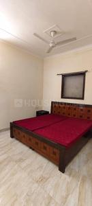 Bedroom Image of 1449 Sq.ft 2 BHK Independent House for rent in Sector 7 Gurgaon for Rs. 23000