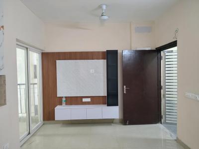 Living Room Image of 725 Sq.ft 2 BHK Apartment / Flat for sale in Amrapali Dream Valley 2, Noida Extension Greater Noida for Rs. 5900000