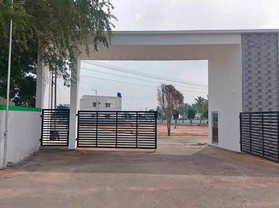 Image of 1050 Sq.ft Residential Plot / Land for sale in TGP Smaart City, Katpadi, Vellore for Rs. 1800000