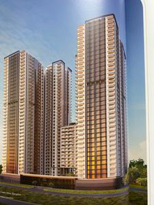 Image of 1817 Sq.ft 3 BHK Apartment / Flat for sale in Sobha Elysia, Gujarat International Finance Tec City, Gandhinagar for Rs. 25000000
