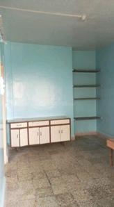 Bedroom Image of 580 Sq.ft 1 BHK Apartment / Flat for rent in Bibwewadi Pune for Rs. 13500