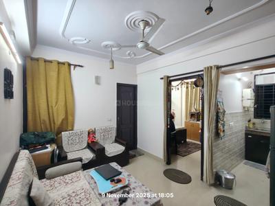 1 BHK Flat