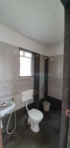 Image of 900 Sq.ft 2 BHK Apartment / Flat for sale in Guardian Lake Shire, Jambhulwadi, Pune for Rs. 5200000
