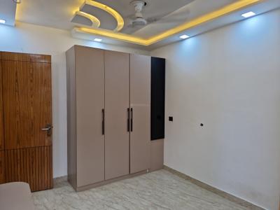 Bedroom Image of 1800 Sq.ft 4 BHK Apartment / Flat for sale in Sector 16 Dwarka New Delhi for Rs. 15000000