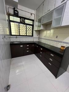 Kitchen Image of 1150 Sq.ft 2 BHK Apartment / Flat for sale in Mayuresh Enclave, Nerul Navi Mumbai for Rs. 13000000
