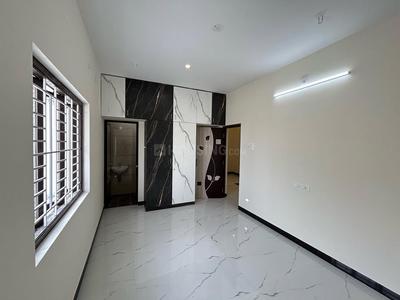 Bedroom Image of 1750 Sq.ft 3 BHK Independent House for sale in Bhatagaon Raipur for Rs. 5500000