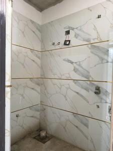 Bedroom Three Image of 1600 Sq.ft 4 BHK Apartment / Flat for sale in Govindpuram Ghaziabad for Rs. 6865000