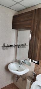 Bathroom Image of 2300 Sq.ft 3 BHK Apartment / Flat for sale in Omaxe Royal Residency, Thakkarwal Ludhiana for Rs. 17500000
