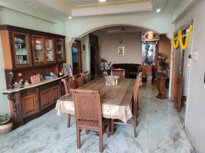 Image of 2700 Sq.ft 3 BHK Apartment / Flat for sale in Gariahat, Kolkata for Rs. 36000000
