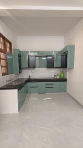 Kitchen Image of 1001 Sq.ft 2 BHK Villa for sale in Kursi Road Lucknow for Rs. 6802000