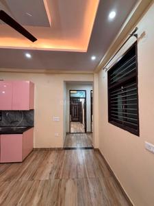 Hall Image of 950 Sq.ft 2 BHK Builder Floor for rent in Palam Vihar Extension Gurgaon for Rs. 24000