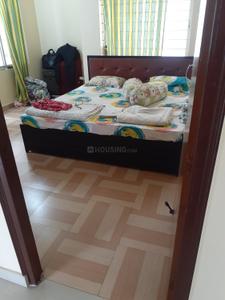 Bedroom Image of 1029 Sq.ft 2 BHK Apartment / Flat for sale in Jupiter Airport Residency, Birati Kolkata for Rs. 7000000
