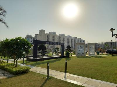 Image of 1550 Sq.ft 3 BHK Builder Floor for sale in Signature Global Park 2 And 3, Sector 36, Sohna for Rs. 12000000
