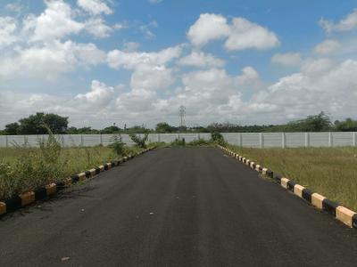 Image of 600 Sq.ft Residential Plot / Land for sale in Perungavoor, Chennai for Rs. 1380000