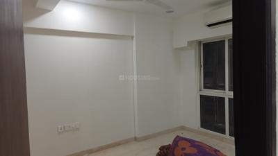 Bedroom Image of 700 Sq.ft 1 BHK Apartment / Flat for sale in Omkar Meridia, Kurla West Mumbai for Rs. 12000000