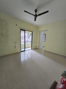 Hall Image of 980 Sq.ft 2.5 BHK Apartment / Flat for sale in Siddha Town, Rajarhat Kolkata for Rs. 4200000