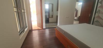 Balcony Image of 2000 Sq.ft 3 BHK Villa for rent in Celebrity Serenity, Bettadasanapura Bengaluru for Rs. 45000