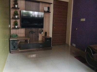 Living Room Image of 2349 Sq.ft 4 BHK Villa for sale in Raysan Gandhinagar for Rs. 40000000