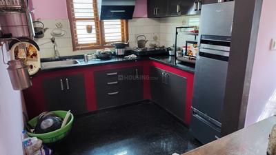 4 BHK Independent House