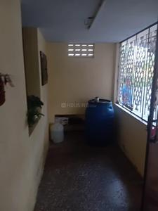 Balcony Image of 989 Sq.ft 2 BHK Independent House for sale in Kalveerampalayam Coimbatore for Rs. 12000000