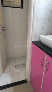 Image of 620 Sq.ft 1 BHK Apartment / Flat for sale in Dhayari, Pune for Rs. 4050000