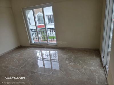 Bedroom Image of 1500 Sq.ft 3 BHK Independent House for rent in Talegaon Dabhade Pune for Rs. 38000