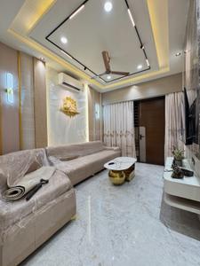 Hall Image of 4200 Sq.ft 5 BHK Villa for sale in Gandhi Path West Jaipur for Rs. 46100000