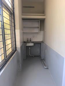 Drying Area Image of 2100 Sq.ft 3 BHK Apartment / Flat for rent in Vijayanagar Bengaluru for Rs. 70000