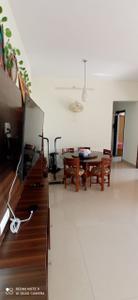 Hall Image of 1200 Sq.ft 2 BHK Apartment / Flat for sale in Gagangiri  Laxman Tower, Dahisar West Mumbai for Rs. 20000000