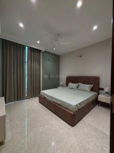 Bedroom Image of 1620 Sq.ft 3 BHK Builder Floor for sale in Anant Raj Estate, Kadarpur Gurgaon for Rs. 22500000