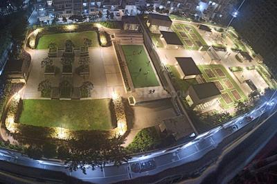 Image of 1850 Sq.ft 3 BHK Apartment / Flat for sale in Kothrud, Pune for Rs. 23500000