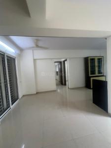 Hall Image of 1200 Sq.ft 2 BHK Apartment / Flat for sale in Swawlambi Nagar Nagpur for Rs. 8500000